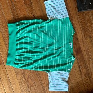 Vintage women’s top